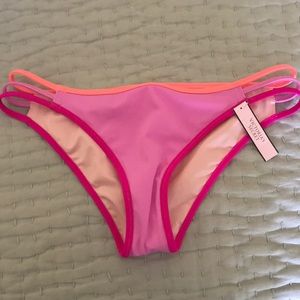 Victoria’s Secret Bikini bottoms!